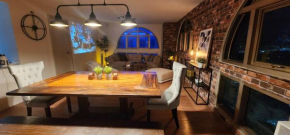 2 Bedroom Penthouse at Suntrust Capitol Plaza, Diliman, Quezon City